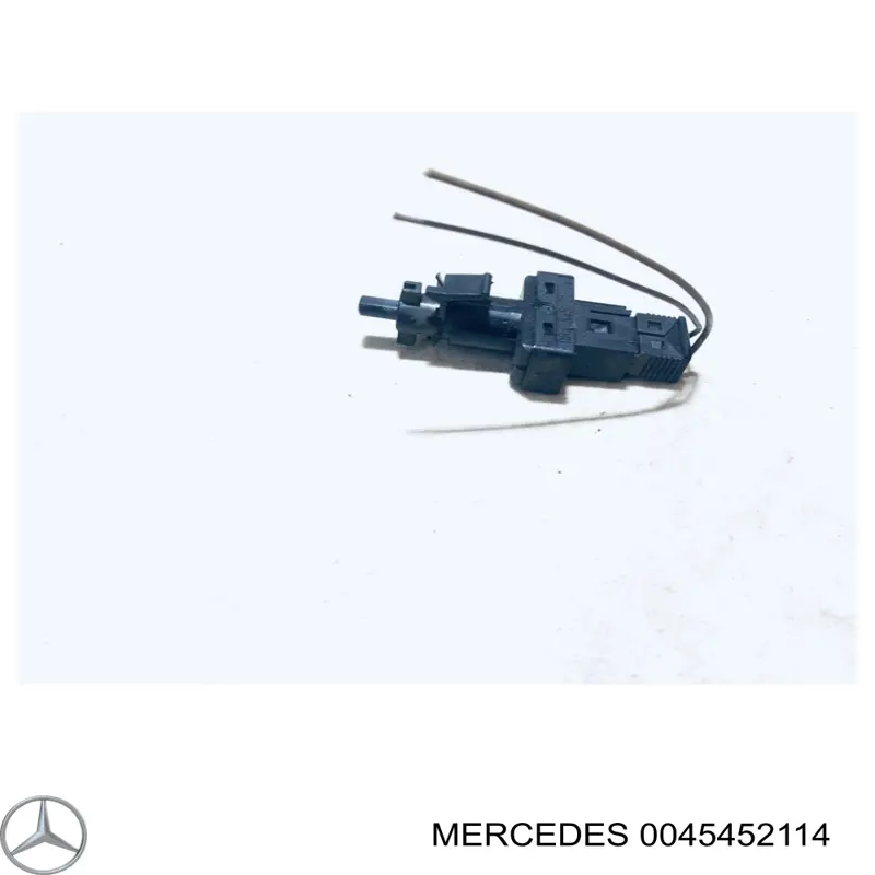 Sensor de ativação de embraiagem Mercedes 0045452114 preço, a partir de 6,22 USD