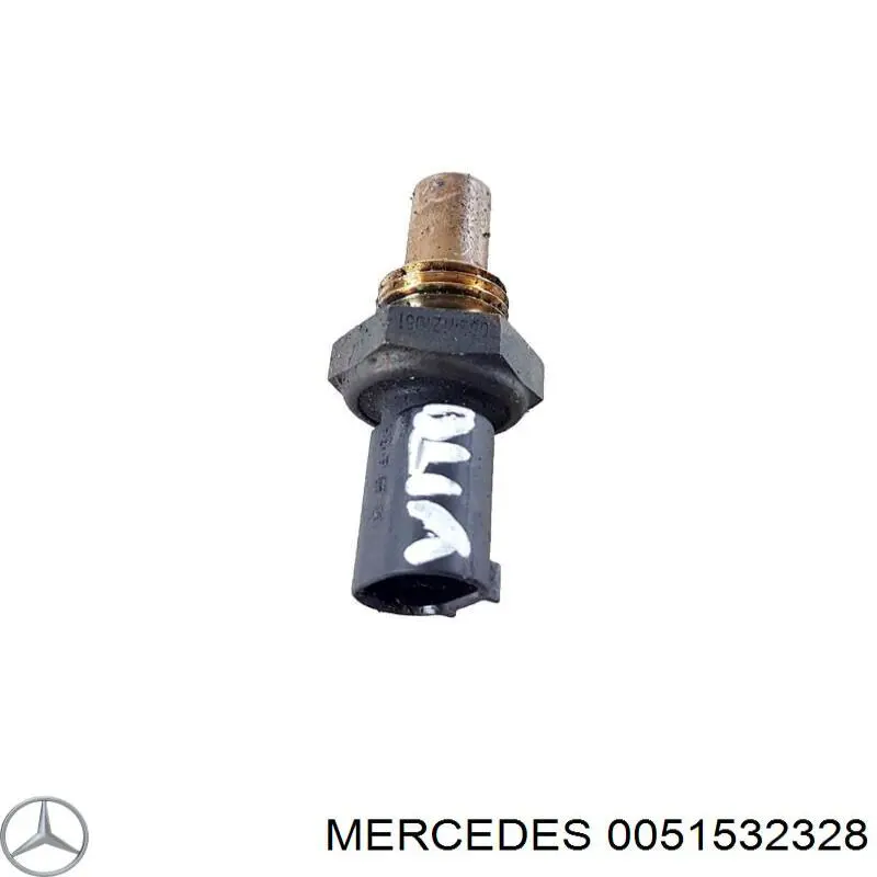 Sensor de temperatura de combustível Mercedes 0051532328 preço, a partir de 7,41 USD