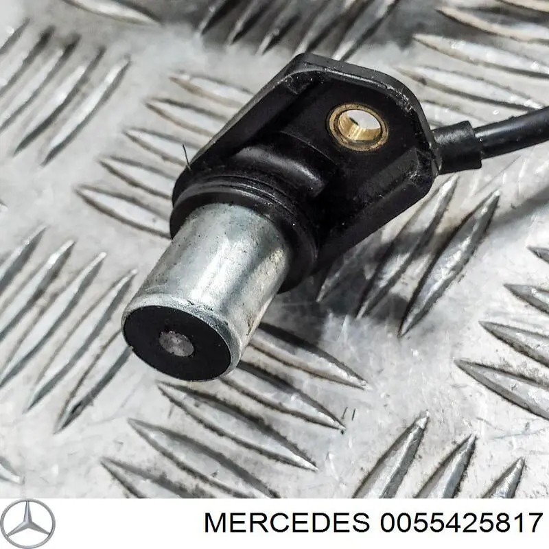 Sensor de velocidade Mercedes 0055425817 preço, a partir de 216,49 USD