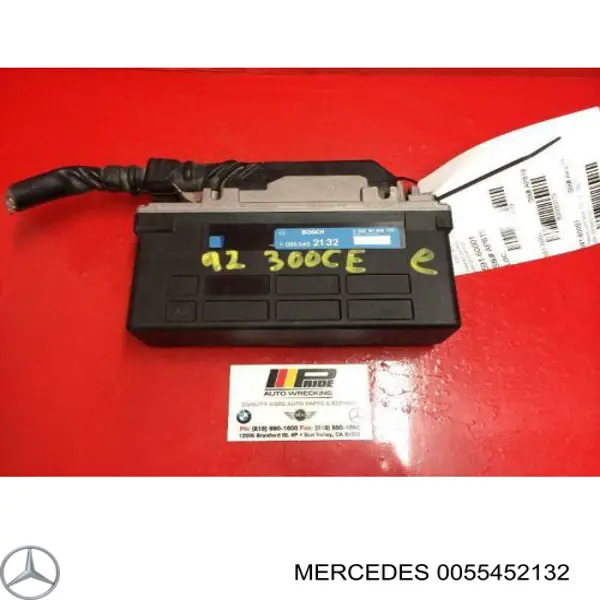 Compre 9554043300 Hyundai/Kia Unidade de controlo ESP