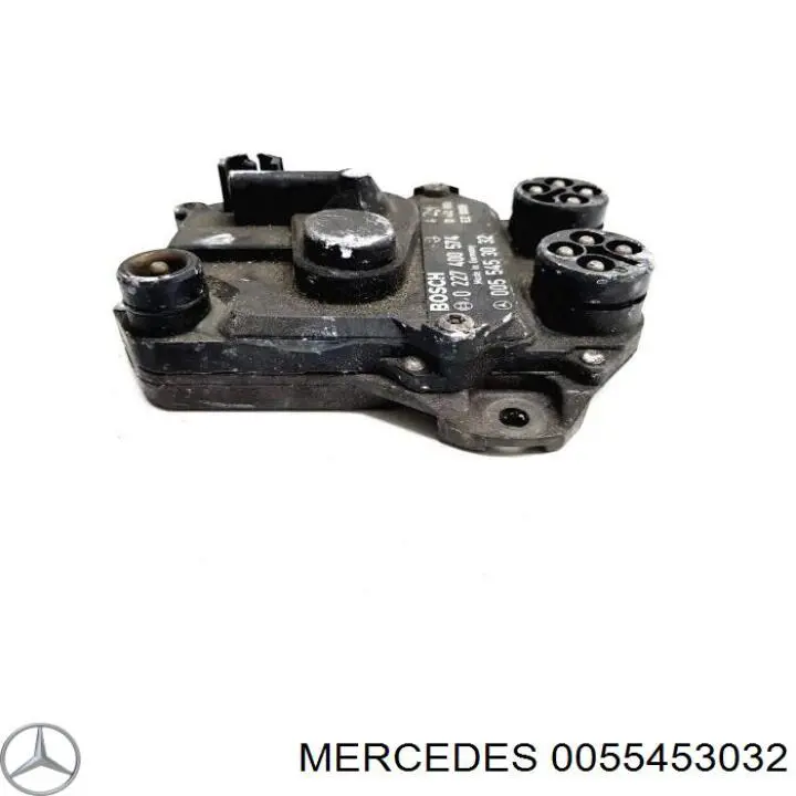  Bosch 0227400574