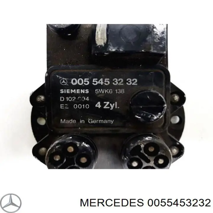 Módulo de ignição (comutador) Bosch 0227400574 preço, a partir de 103,28 USD