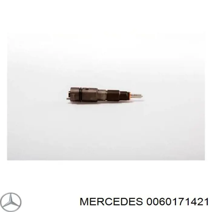 0432191501 Bosch Injetor de injeção de combustível