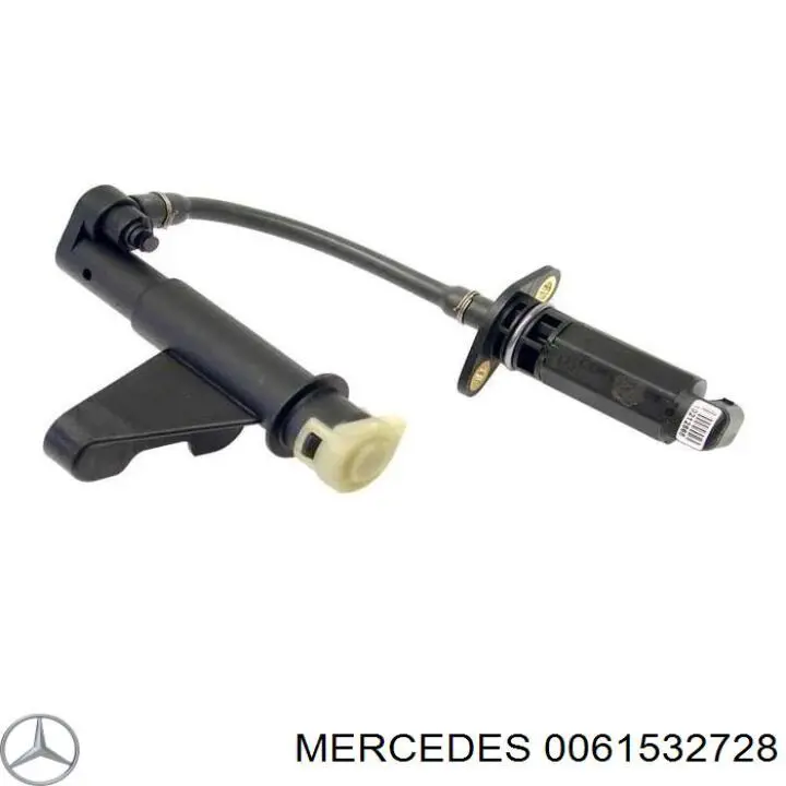 Sensor do nível de óleo de motor Mercedes A0015427218 preço, a partir de 95,21 USD