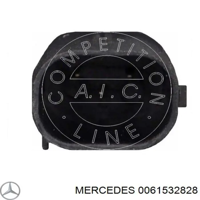 Sensor do nível de óleo de motor Mercedes 0061532828 preço, a partir de 120,97 USD
