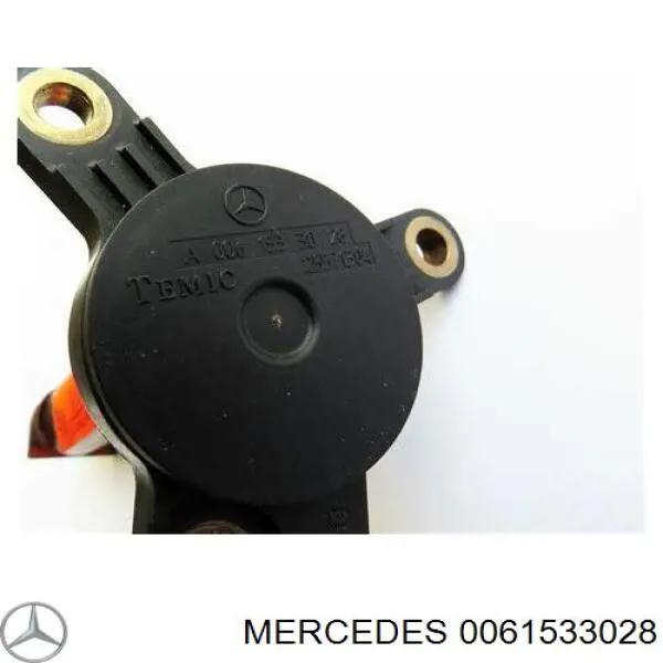 Sensor de pressão de óleo Mercedes 0061533028 preço, a partir de 55,96 USD