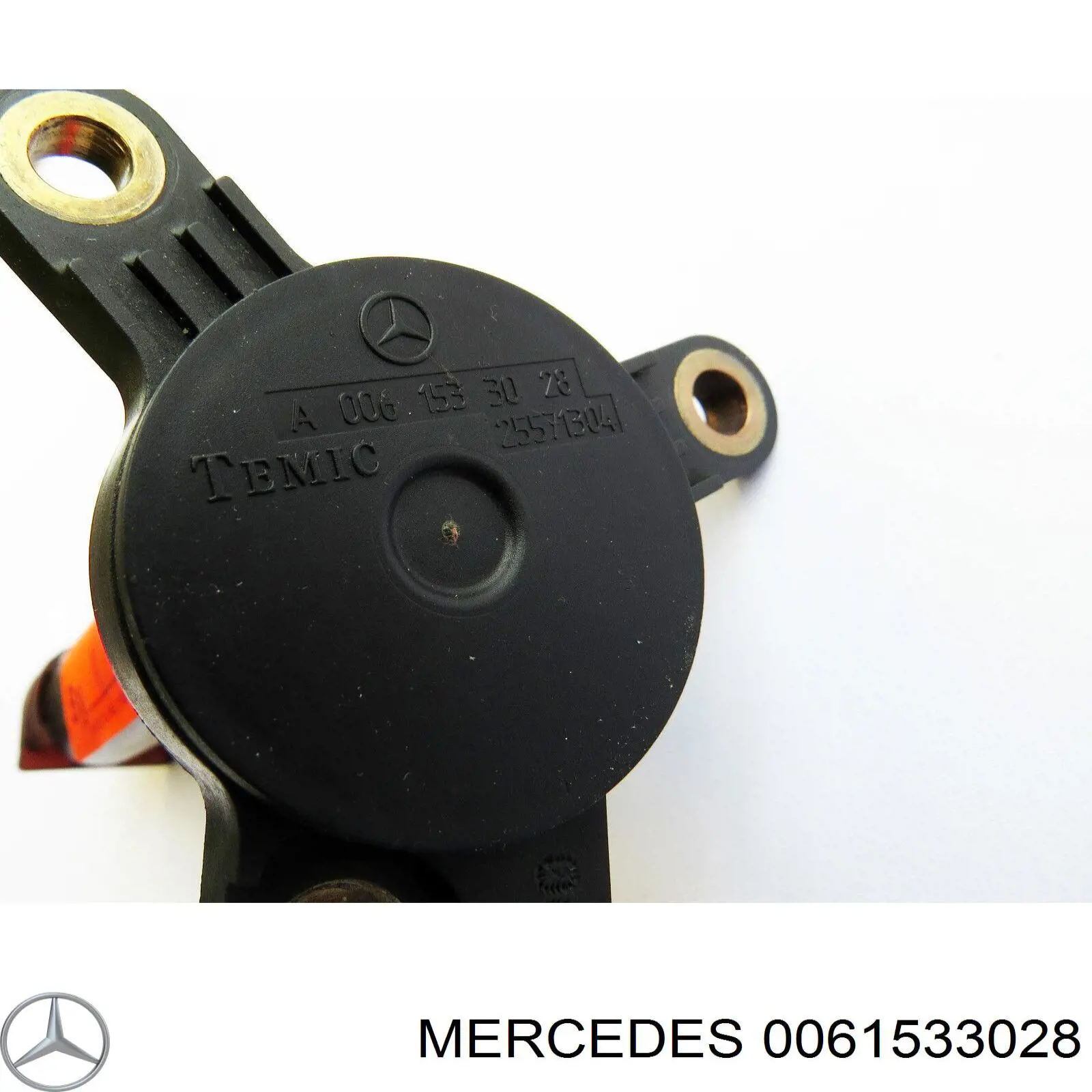 Compre 0061533028 Mercedes Sensor de pressão de óleo