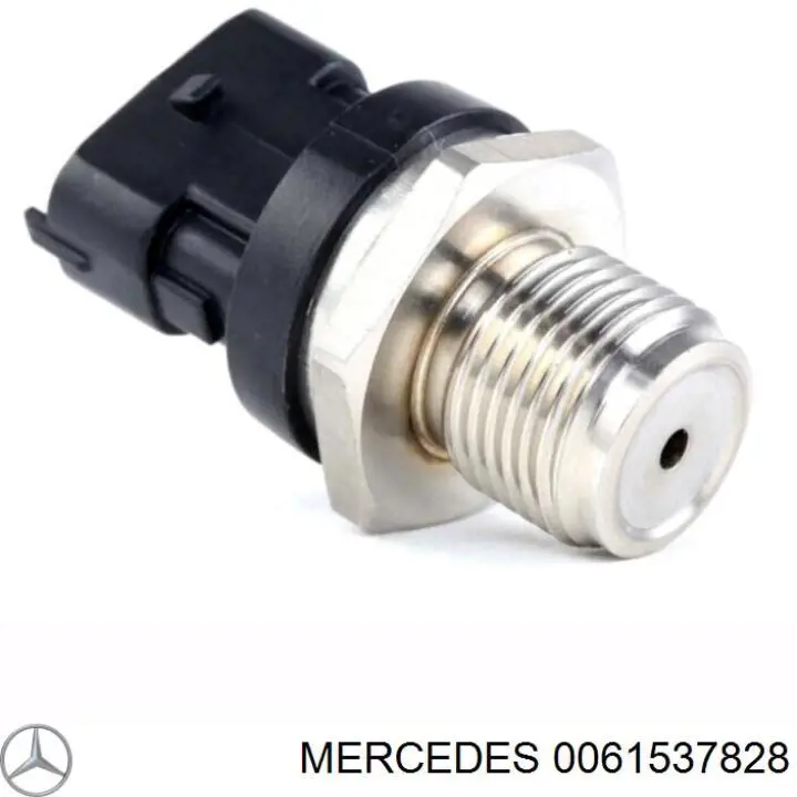 Regulador de pressão de combustível na régua de injectores Mercedes 0061537828 preço, a partir de 33,84 USD
