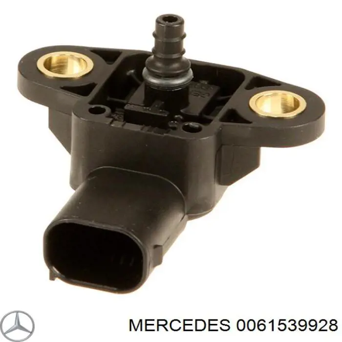 Sensor de pressão de supercompressão Mercedes 0061539928 preço, a partir de 28,13 USD