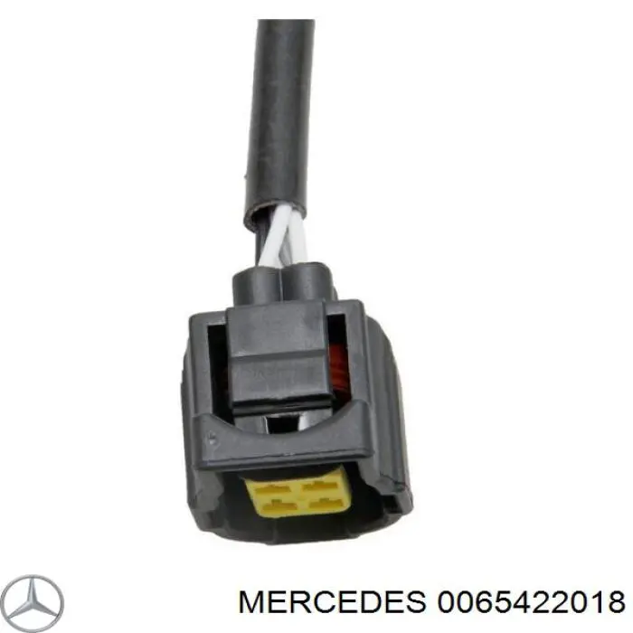 Sonda lambda, sensor de oxigênio até o catalisador Mercedes 0065422018 preço, a partir de 31,30 USD