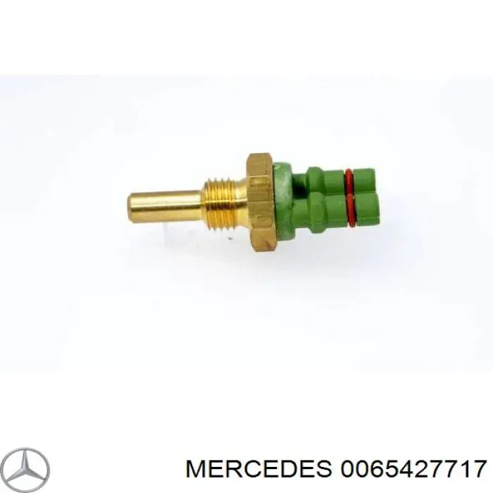 Sensor de temperatura do fluido de esfriamento Mercedes 0065427717 preço, a partir de 18,42 USD