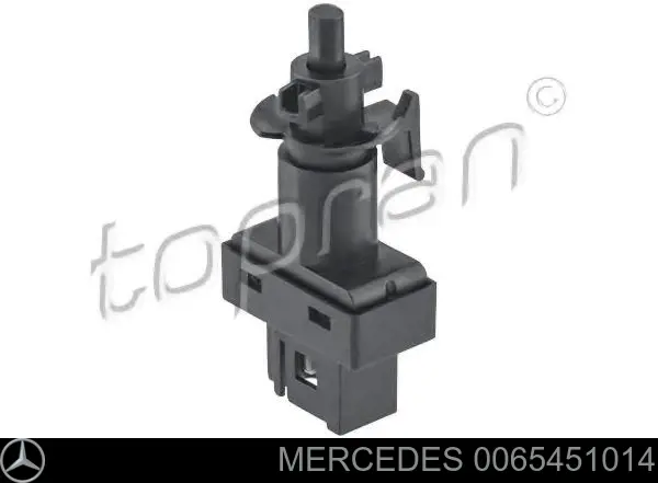 Sensor de ativação de embraiagem Mercedes 0065451014 preço, a partir de 6,21 USD