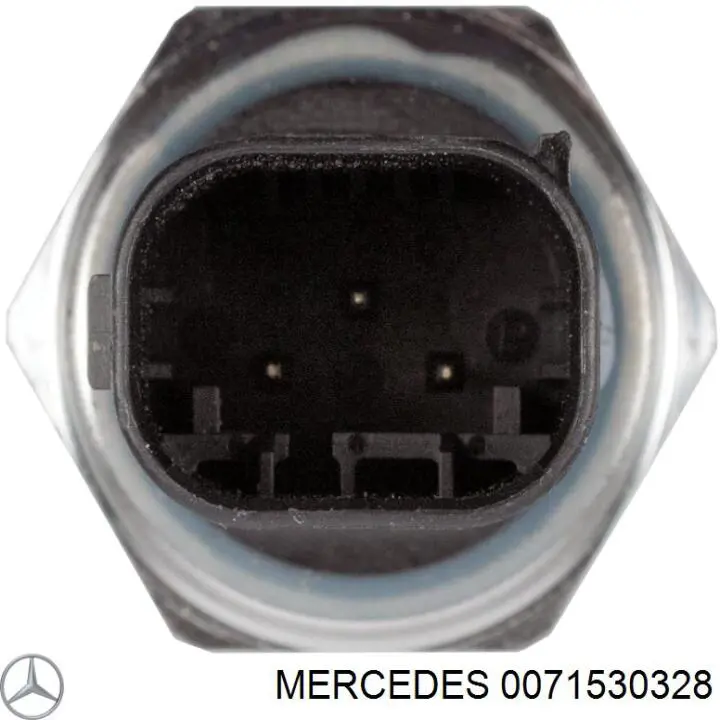 Sensor de pressão dos gases de escape Mercedes 0071530328 preço, a partir de 32,71 USD