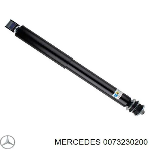 Amortecedor dianteiro Mercedes A0073230200 preço, a partir de 731,80 USD