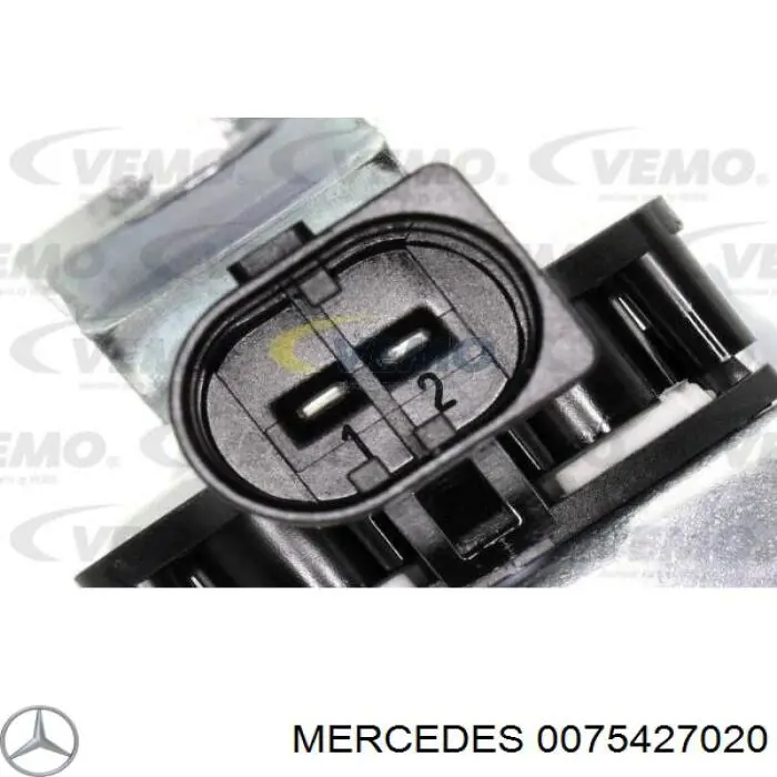 Compre A046466 VAG Sinal sonoro (cláxon)