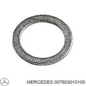 N007603010100 Mercedes Anel de vedação, universal