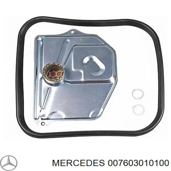 Anel de vedação, universal Mercedes N007603010100 preço, a partir de 0,16 USD