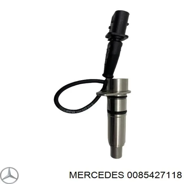 Sensor de velocidade para Mercedes Benz Truck TRUCK ACTROS MP4 / MP5 