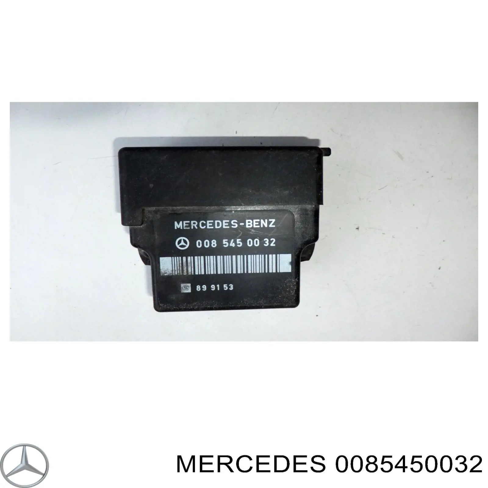 Relê das velas de incandescência Mercedes 0085450032 preço, a partir de 76,62 USD
