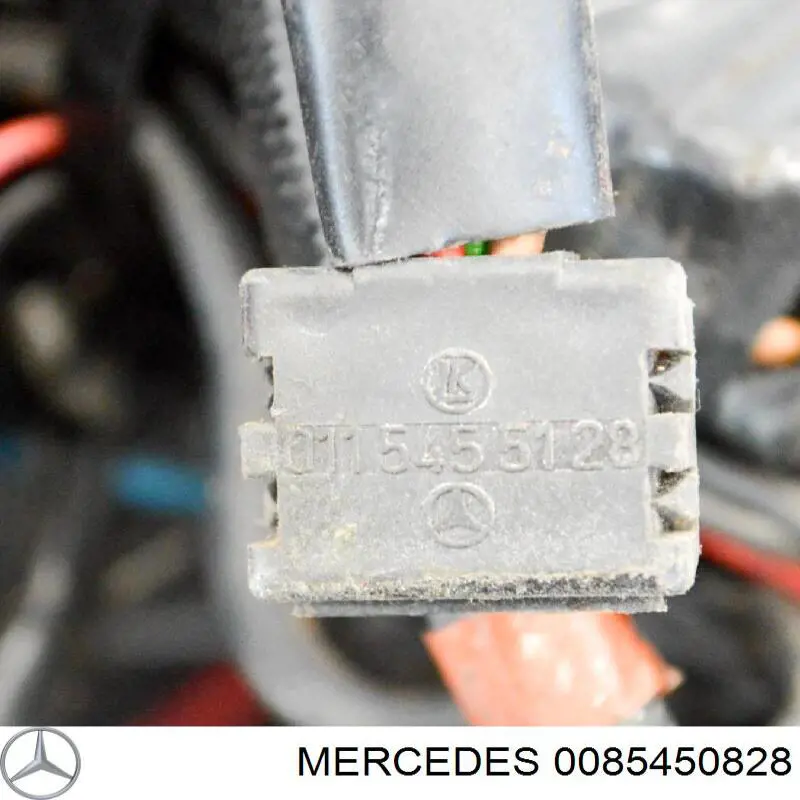 Conector do regulador de fases da distribuição (VVT) Metzger 2324078 preço, a partir de 9,47 USD