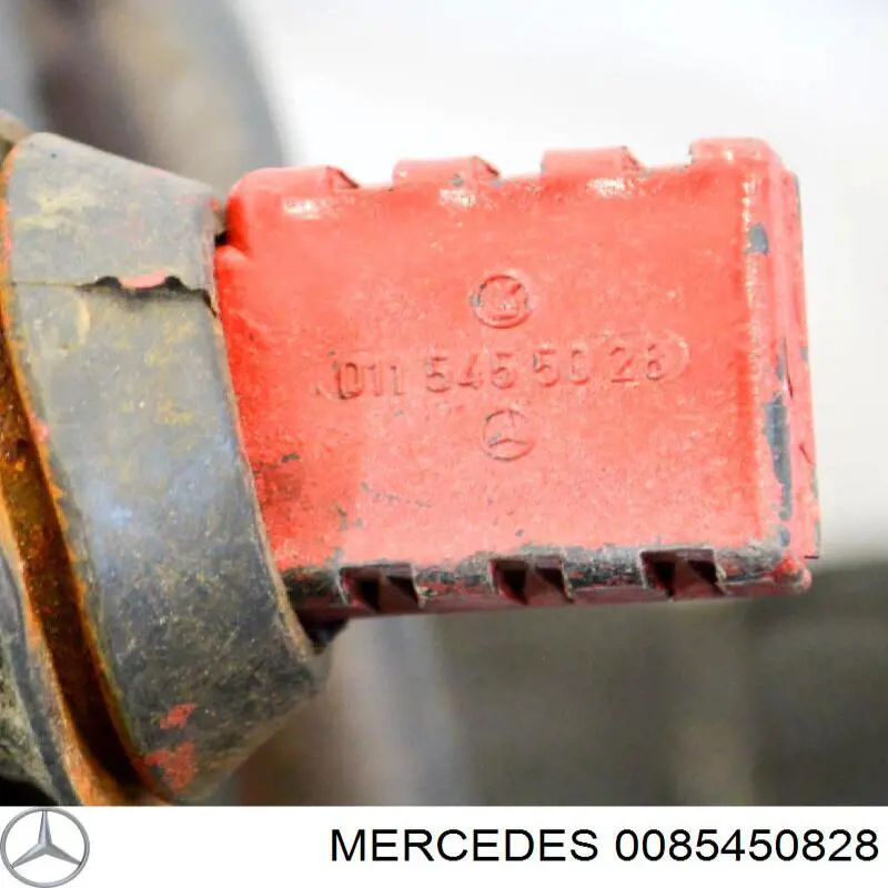 Compre 2324078 Metzger Conector do regulador de fases da distribuição (VVT)