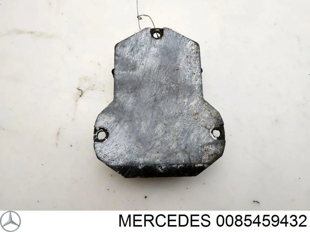 Módulo de ignição (comutador) Mercedes 0085459432 preço, a partir de 86,83 USD