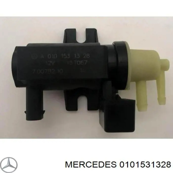 Válvula solenoide de regulação de comporta EGR Mercedes 81535428 preço, a partir de 59,80 USD
