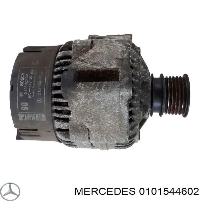 Gerador Mercedes 0101544602 preço, a partir de 112,37 USD