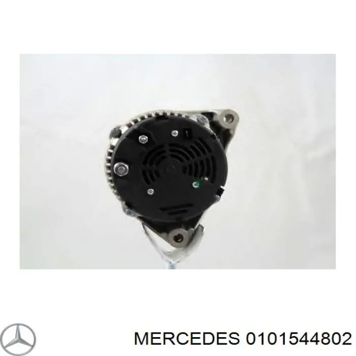 Gerador Mercedes 0101544802 preço, a partir de 153,96 USD