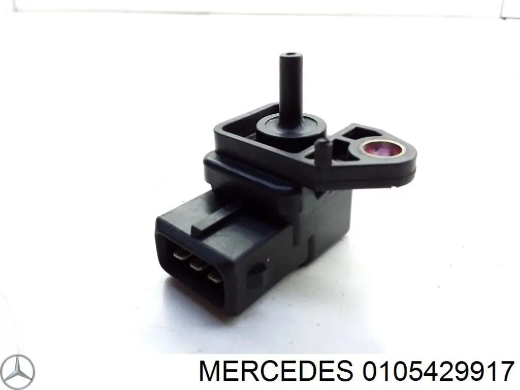 Sensor de pressão de supercompressão Mercedes 0105429917 preço, a partir de 44,26 USD