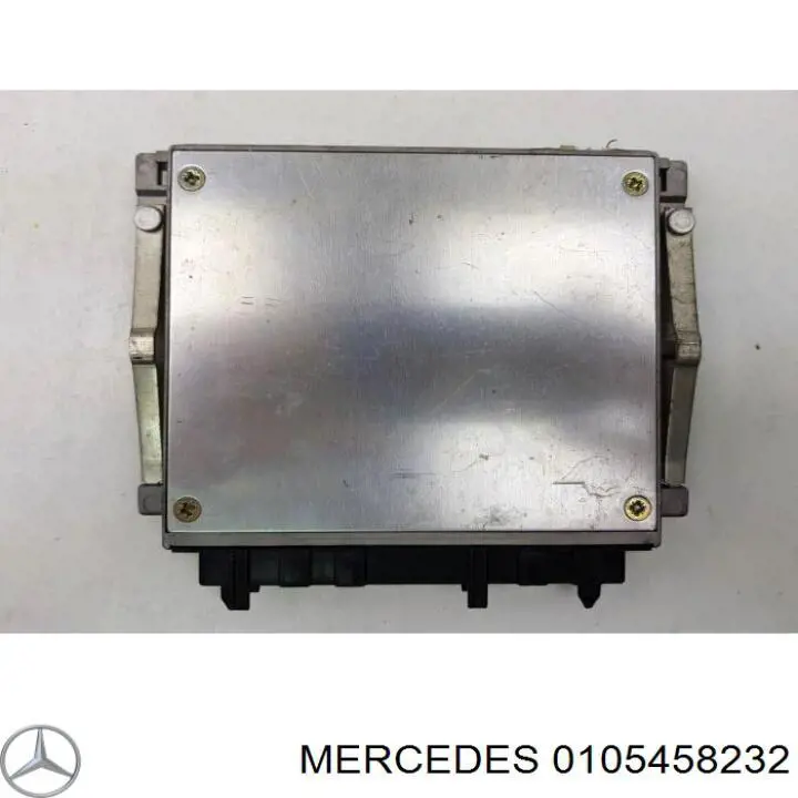 Módulo de direção (Centralina eletrônica) do volante de direção Mercedes 0105458232 preço, a partir de 80,16 USD