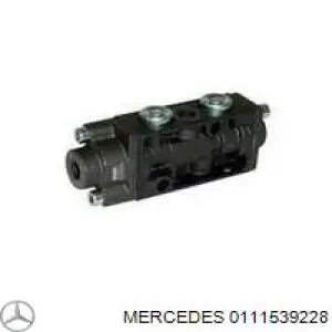 A0111539228 Mercedes 