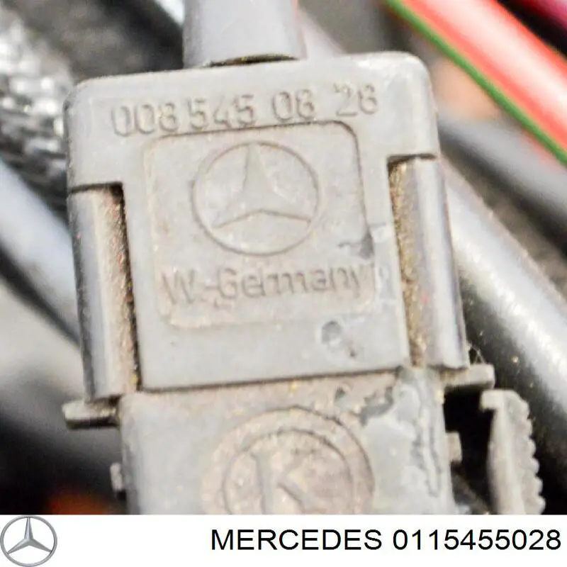 Compre 0115455028 Mercedes 