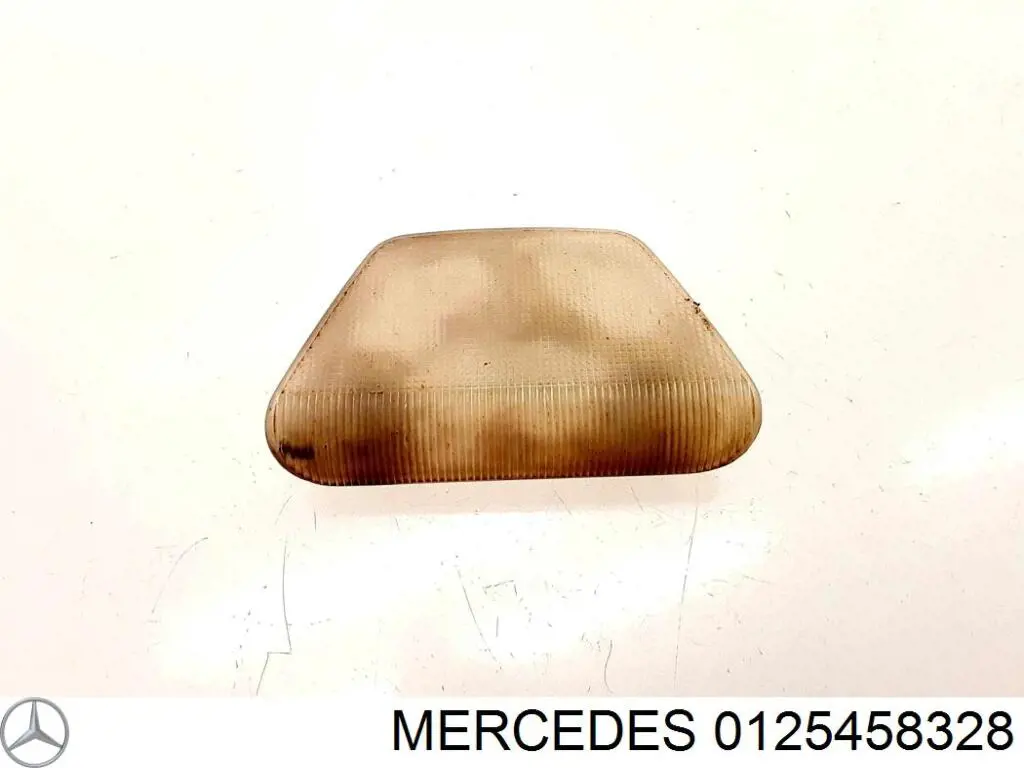 0125458328 Mercedes 