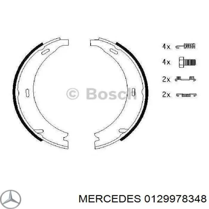 Vedante da bomba de combustível da Bomba de Combustível de Pressão Alta Mercedes 0129978348 preço, a partir de 3,01 USD