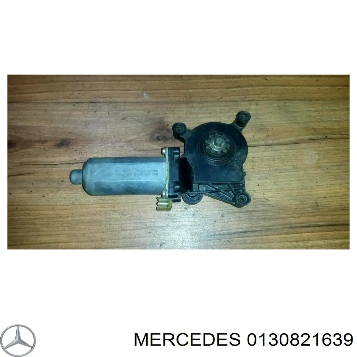  0130821639 Mercedes