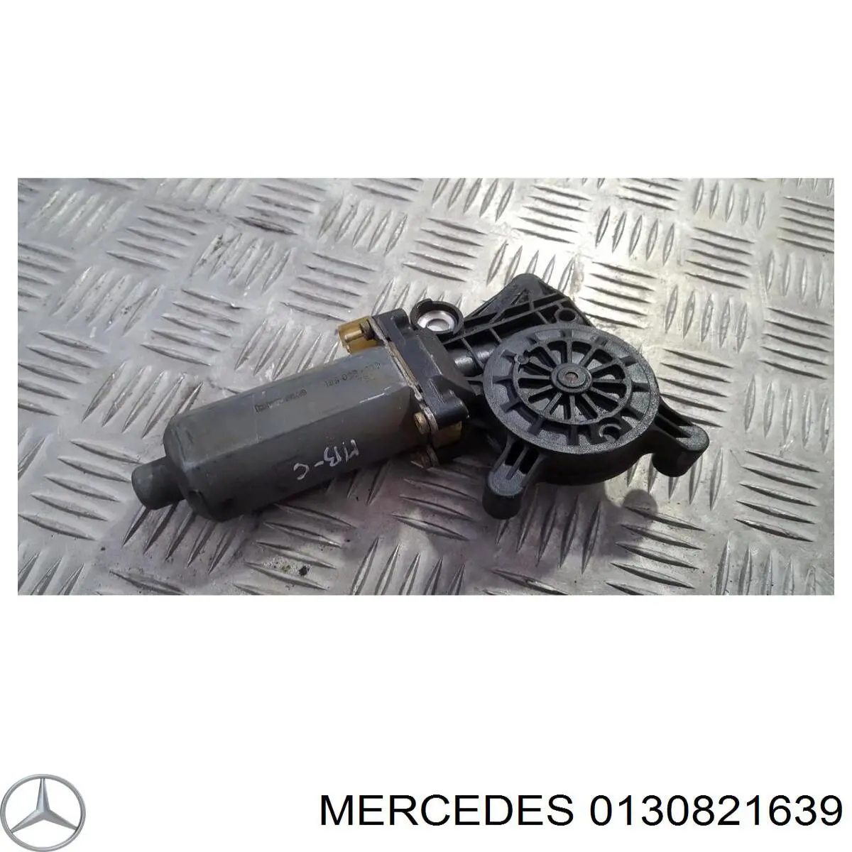 Compre 0130821639 Mercedes 