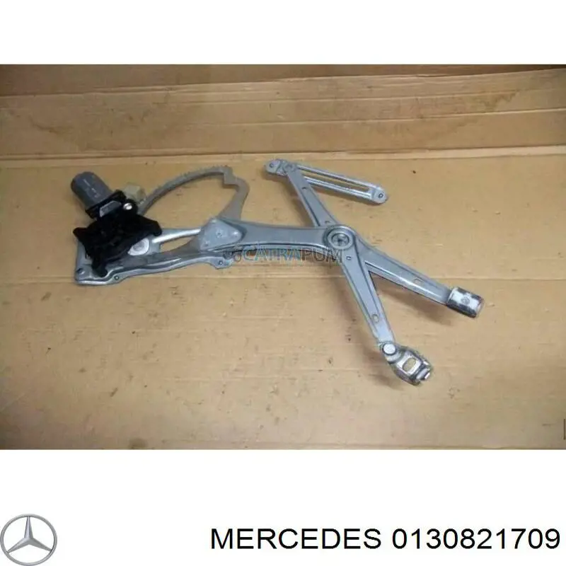 Motor de acionamento de vidro da porta dianteira direita Mercedes 2108205842 preço, a partir de 49,37 USD