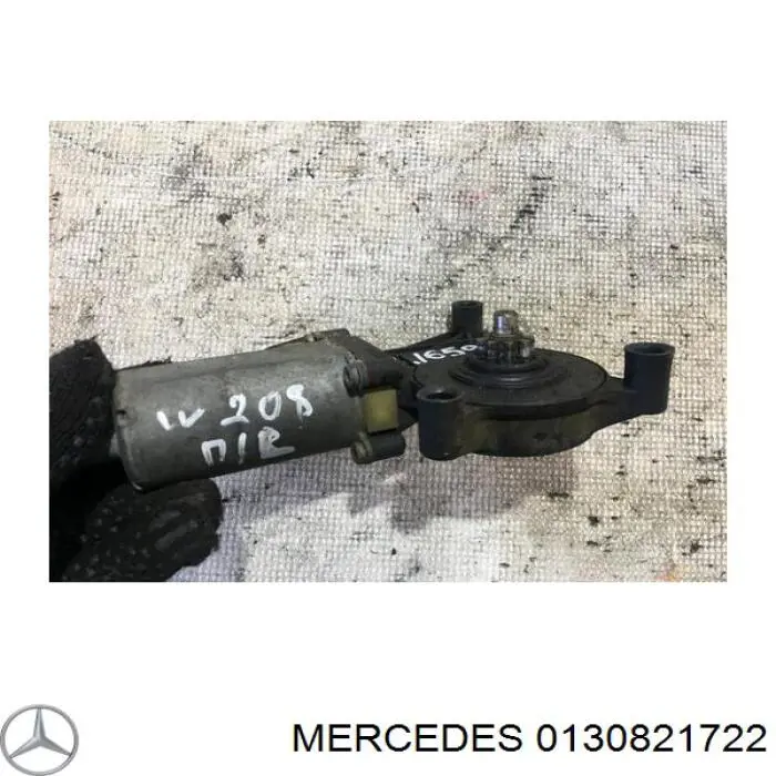 Compre 0130821722 Mercedes 
