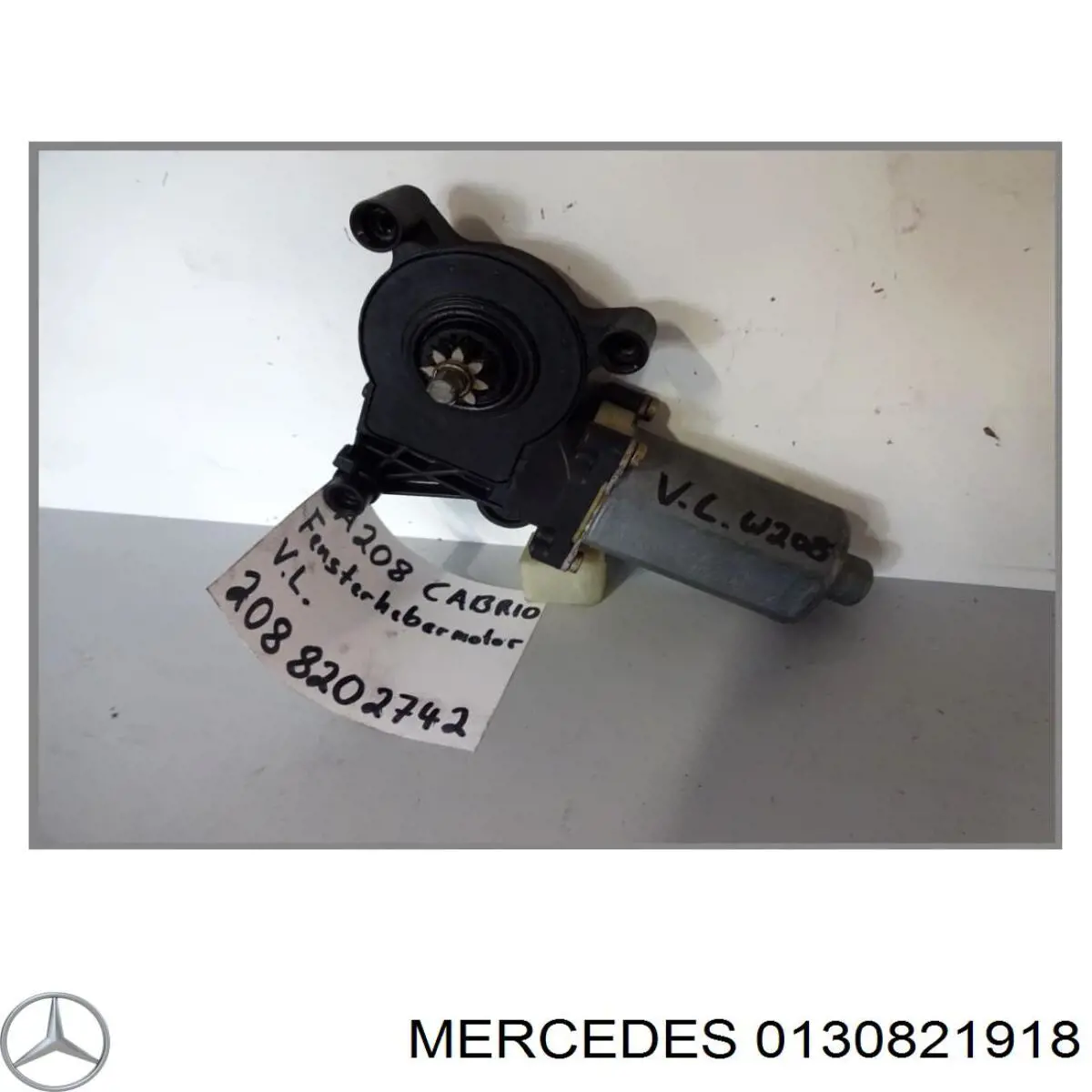 Compre 0130821918 Mercedes 