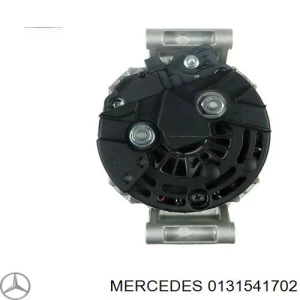 Gerador Mercedes 0131541702 preço, a partir de 115,98 USD