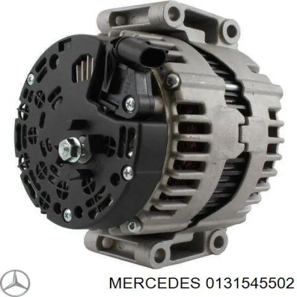 Gerador A0121813106 ADE