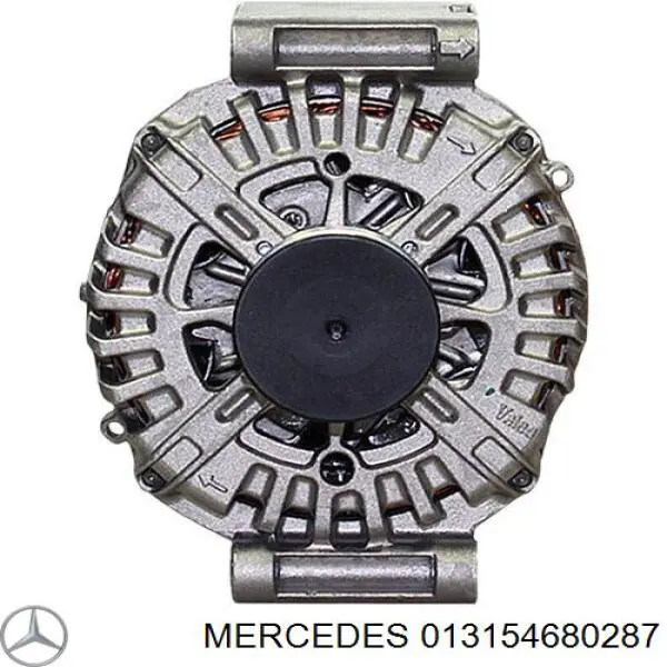 Gerador Mercedes 013154680287 preço, a partir de 139,85 USD