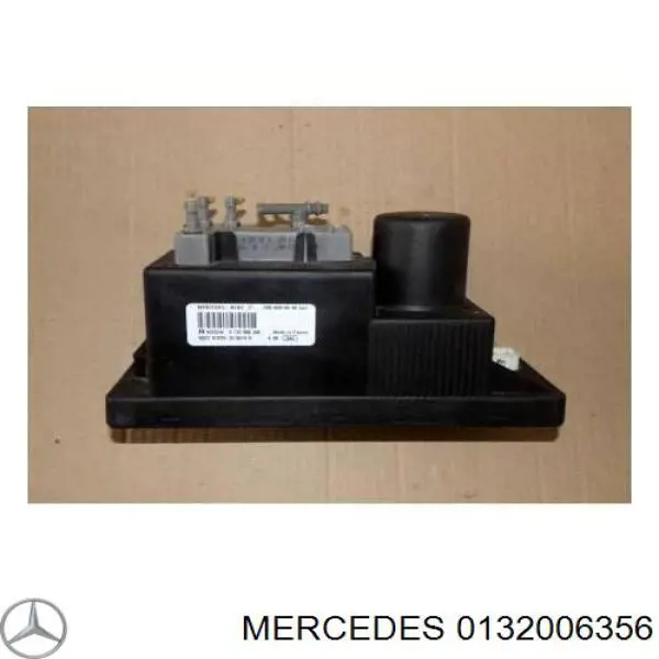 Bomba do sistema pneumático de carroçaria A2108001448 Mercedes