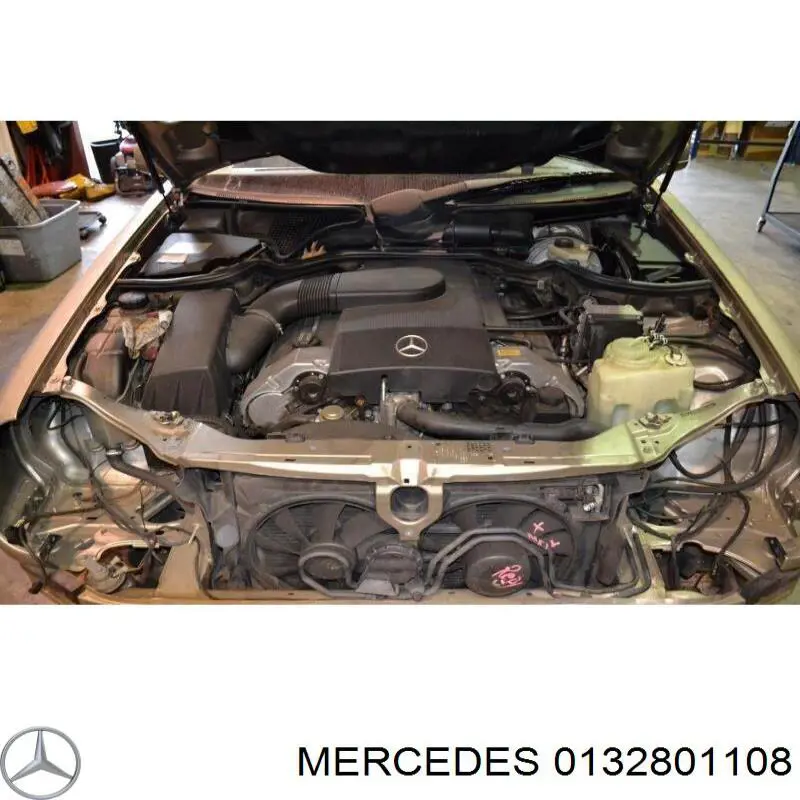 Acionamento de comporta de forno Mercedes 2108200642 preço, a partir de 37,49 USD