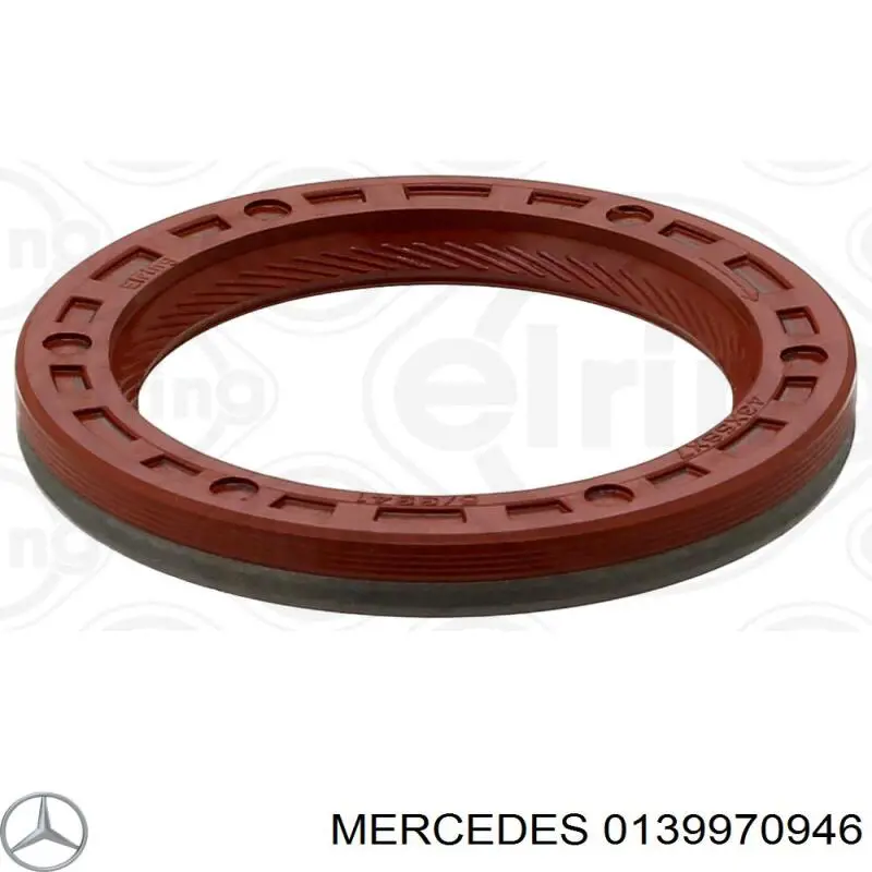 0139970946 Mercedes Bucim de bomba de óleo da Caixa Automática de Mudança