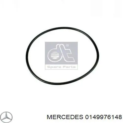 Anel de vedação, universal Mercedes A0149976148 preço, a partir de 1,65 USD