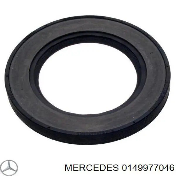 Vedação dianteira de cambota de motor Mercedes 0149977046 preço, a partir de 13,77 USD