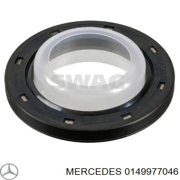 Vedação dianteira de cambota de motor Mercedes 0149977046 preço, a partir de 18,71 USD
