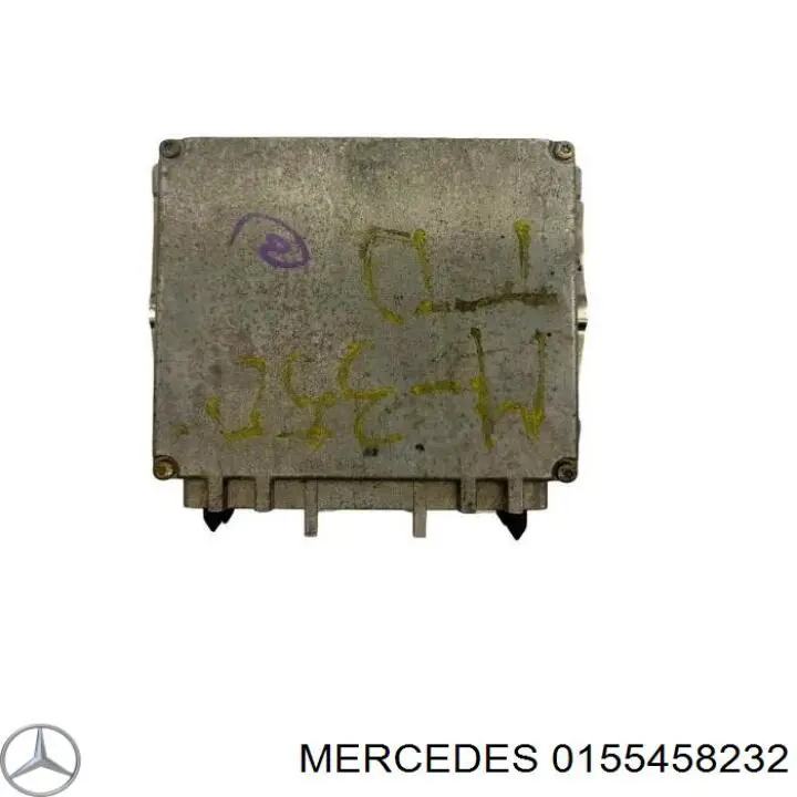 Unidade de controlo de tração (ETS) Mercedes 0155458232 preço, a partir de 37,31 USD